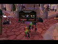 Protection Warrior Tank Level 70 -  RDF Normal | Warmane - Icecrown