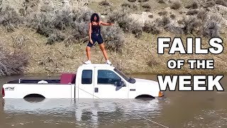 *1 HOUR* Impossible Try Not to Laugh Challenge #15 😂 Best Fails of the Week | Funny Videos 2024