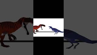 torvosaurus vs albertosaurus stick nodes