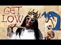 'Get Low' but Medieval Style - Lil Jon & The East Side Boys Bardcore Yeah!