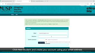 2025 Application Process