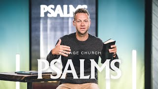 Psalm 23 Part 3: Evil & the Search for Home