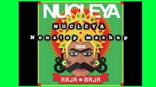 Nucleya | Raja Baja | Nonstop Mashup |
