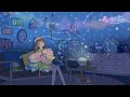 asmr 春の夜の星空🌸眠れるささやき星座解説😌💤睡眠導入 朗読