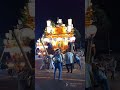 2023.10.13. 行方市 麻生 大麻神社例大祭 前夜祭 本城③ 麻生公民館での のの字