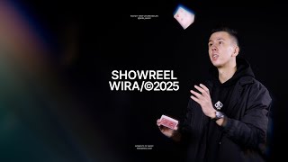 WIRA x MAGICIAN SHOWREEL | MOMENTS OF MAGIC