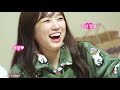 izone reacts to chaekura