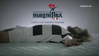 The Magniflex Magnistretch is Your 8-Hour Stretching Session