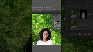 Blur Background in Photoshop For Beginners