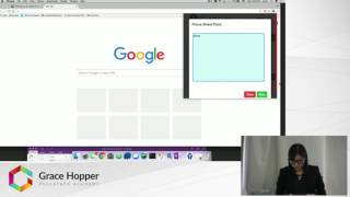 Stackathon Presentation: YelpMe