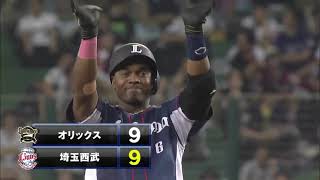 プロ野球懐かしい助っ人外国人10選西武編