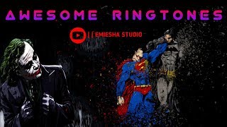 Top 5 Awesome Ringtones | Download 👇 | #edm #unique #awesome #ringtones #dj #emiesha