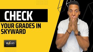 Check Your Grades In Skyward