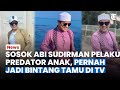 Abi Sudirman: Pemilik Panti Asuhan yang Ternyata Predator Anak, Pernah Masuk TV!