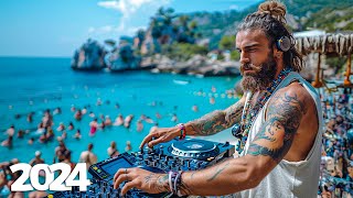 Mega Hits 2024 🌱 The Best Of Vocal Deep House Music Mix 2024 🌱 Summer Music Mix 2024 #30