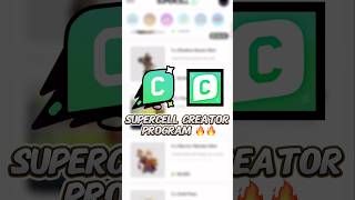 How To Join Supercell Creator Program ❤️ (Tutorial) #supercellcreator #brawlstars