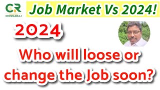 Job Market Vs 2024 | DINDIGUL P.CHINNARAJ ASTROLOGER INDIA