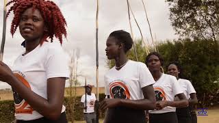 Jonglei Women United Classic Video