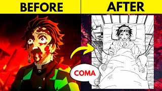9 Secrets You Didn't Know About Tanjiro | Demon Slayer