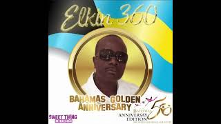 Bahamas Golden Anniversary