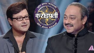 श्रिया पिळगावकरने वडील सचिनला दिला एक महत्त्वाचा सल्ला | KHC | KBC Marathi