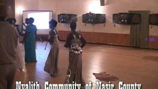 Nyalith Community of Nasir County in U.S.,A