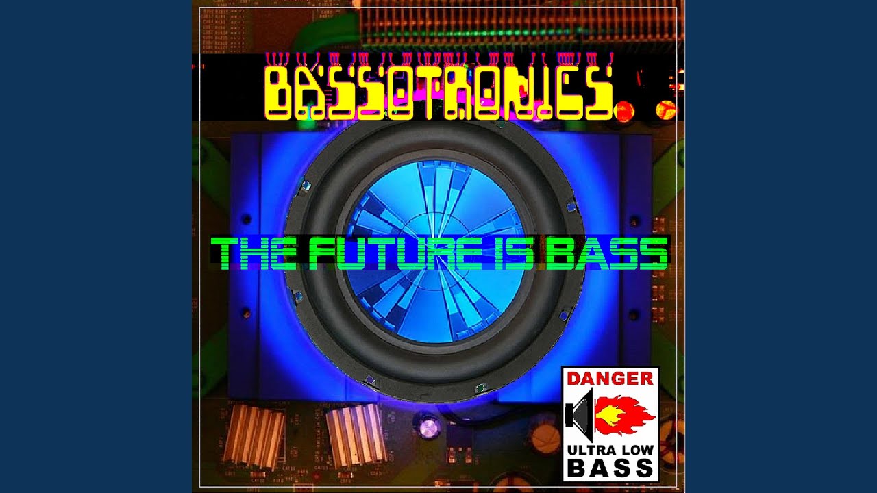 Sub Bass Excursion Youtube