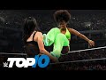 Top 10 Friday Night SmackDown moments: WWE Top 10, Aug. 9, 2024