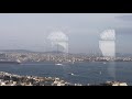 4k istanbul walk 🇹🇷 galata tower galata kulesİ turkey 4k