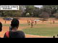 Orchards United FC vs Hilanders (U17) Friendly | First half