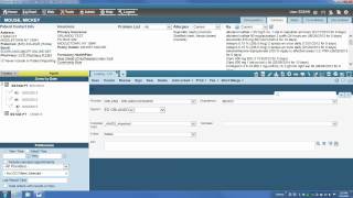 AdvancedMD - 10. Patient Discharge Instructions