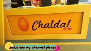 E-commerce Business ।।chaldal.com ।।GrowBusiness.