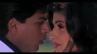 Hum To Deewane Huye Yaar | ShahrukhKhan | Alka Yagnik, Abhijeet | 90s Hits HindiSongs