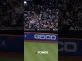 Jeff McNeil DESTROYS BASEBALL #shorts #metshighlights