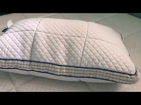 Nectar Sleep Pillows Nectar Sleep Pillows