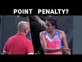 3 Controversial Umpires in Badminton