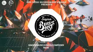 SAJNA | NAvie | Rmn Media Records | Latest Punjabi Songs