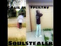 GR LIL JA - Soul stealer ft Fpliltay ( official music audio )