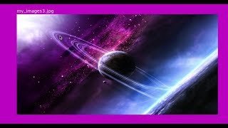 Processing java mode effects 9 slideshow