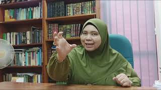 Penjelasan Keturunan Nabi-Nabi Dalam Al-Quran | Prof. Dr. Solehah Yaacob