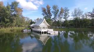 Wedding at Angsana Laguna Phuket