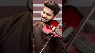 Phir Aur Kya Chahiye | Violin Cover | Vishnu Ashok | Arijit Singh | Songs