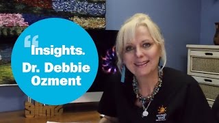 Your Gums and the Probiotics that Love Them - Dr. Debbie Ozment - XYMOGEN Insights