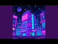 The Echo of Silence in a Neon Graveyard