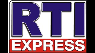 RTI Express political entertainment official live