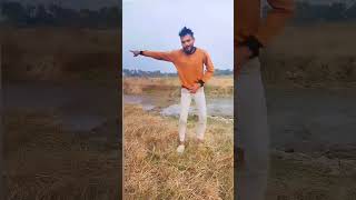 हमहु ले हम उहु लेई चुम्मा  डुनु गाल पर🔥#viral #video #trendingshorts #Arvind Akela kallu #superhit