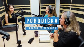 POHODIČKA - Pokora vo vzťahoch