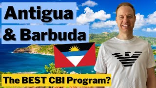What Sets Antigua and Barbuda Citizenship by Investment Apart From Other CBI Programs?