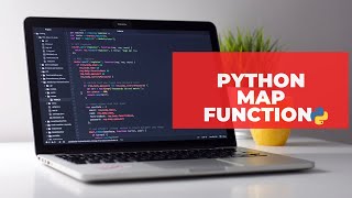 Python Map Function | Python for Beginners | MLittleProgramming