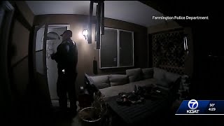 U.S. District Court rules in favor of Farmington Police Dept. following wrong death lawsuit